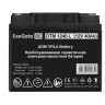 Аккумуляторная батарея EXEGATE DTM 1240 L EX282977RUS