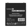 Аккумуляторная батарея EXEGATE GP12045 F2 EX297512RUS