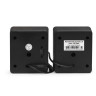 Акустическая система 2.0 EXEGATE DISCO 140 Black EX287057RUS