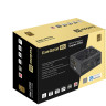 Блок питания 1000W EXEGATE 80 PLUS® Bronze 1000PPH ATX, APFC, КПД 89% EX292157RUS