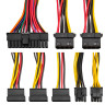 Блок питания 650W EXEGATE CP650 EX292145RUS
