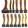 Блок питания 700W EXEGATE 700NPX EX259605RUS