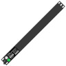 Блок розеток EXEGATE SERVERPRO PDU-19H804 Al-8S-EU2.5CU-SW-SPD1 EX299605RUS
