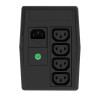 ИБП EXEGATE POWER NB-1000.LED.AVR.4C13 EX299490RUS
