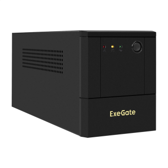 ИБП EXEGATE POWER NB-2200.LED.AVR.4SH.USB