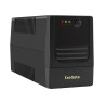 ИБП EXEGATE POWER NB-500.LED.AVR.2SH.USB EX299481RUS