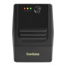 ИБП EXEGATE POWER NB-650.LED.AVR.2SH.USB EX299485RUS