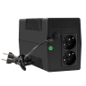 ИБП EXEGATE POWER NB-800.LED.AVR.2SH EX299761RUS