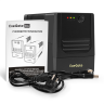 ИБП EXEGATE POWER NB-850.LED.AVR.4C13.USB EX299487RUS
