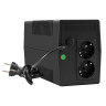 ИБП EXEGATE SMART LB-450.LCD.AVR.4C13 EX299630RUS