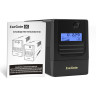 ИБП EXEGATE SMART LB-850.LCD.AVR.2SH EX299502RUS