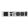ИБП ON-LINE EXEGATE POWEREXPERT ULS-3000.LCD.AVR.6C13.USB.RS232.SNMP.BC.2U EX297668RUS
