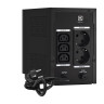 Источник бесперебойного питания EXEGATE SPECIALPRO SMART LLB-1200.LCD.AVR.2SH.3C13.USB EX294032RUS