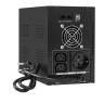 Источник бесперебойного питания EXEGATE SPECIALPRO SMART LLB-2000.LCD.AVR.1SH.2C13.RJ.USB EX292630RUS