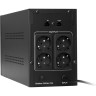 Источник бесперебойного питания EXEGATE SPECIALPRO SMART LLB-2200.LCD.AVR.4SH.RJ EP285532RUS