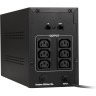 Источник бесперебойного питания EXEGATE SPECIALPRO UNB-2200.LED.AVR.6C13.RJ EP285526RUS