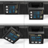 Источник бесперебойного питания ON-LINE EXEGATE POWEREXPERT ULS-1000.LCD.AVR.6C13.USB.RS232.SNMP.2U EX285646RUS