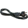 Кабель EXEGATE POWER PC-1,8P VDE-250V-3*0.5MM2 1.8м EP280658RUS
