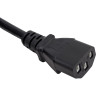 Кабель EXEGATE POWER PC-5P VDE-250V-3*0.75MM2 5м. EP280654RUS