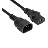 Кабель питания EXEGATE POWER EC-0,5P EX297747RUS