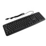 Клавиатура EXEGATE LY-331L2 EX279939RUS