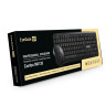Клавиатура EXEGATE PROFESSIONAL STANDARD COMBO MK120 EX286204RUS
