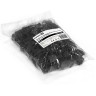 Колпачок EXEGATE BC45-100-BK для коннектора RJ-45 черный 100шт. EX292848RUS