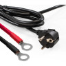 Комплект EXEGATE ИБП EX295988RUS + батарея 45Aч EX285666RUS 2шт EX296818RUS