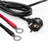 Комплект EXEGATE ИБП EX295989RUS + батарея 75Aч EX285653RUS 2шт EX296847RUS