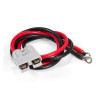 Комплект EXEGATE ИБП EX295990RUS + батарея 45Aч EX285666RUS 4шт EX296864RUS