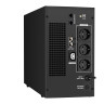 Комплект EXEGATE ИБП EX295990RUS + батарея 65Aч EX282980RUS 4шт EX296867RUS
