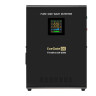 Комплект EXEGATE ИБП EX296002RUS + батарея 65Aч EX282980RUS 2шт EX296617RUS