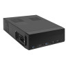Корпус Desktop EXEGATE MI-208U2 EX296292RUS