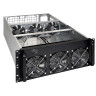 Корпус для майнинга EXEGATE PRO 8-650 EX288960RUS