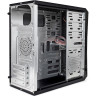 Корпус EXEGATE BA-201-AA400 MINITOWER EX284020RUS