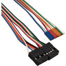 Корпус EXEGATE BA-202-AA350 MINITOWER EX284026RUS