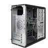 Корпус EXEGATE BA-203U-AA400 MINITOWER EX284030RUS