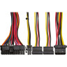 Корпус EXEGATE BA-204U-AA350 MINITOWER EX284033RUS