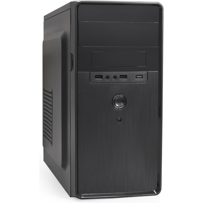 Корпус EXEGATE BA-309-AA400 MINITOWER EX286425RUS