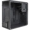 Корпус EXEGATE BA-309U2-AA350 MINITOWER EX286438RUS