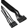 Корпус EXEGATE CP-601 MIDITOWER EX261447RUS