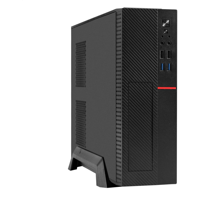 Корпус EXEGATE DESKTOP MI-307U2-M300 EX298775RUS