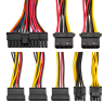 Корпус EXEGATE DESKTOP MI-307U2-M300 EX298775RUS