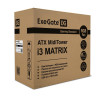 Корпус EXEGATE I3 MATRIX MIDITOWER EX289022RUS