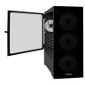 Корпус EXEGATE I3 MAX-NPX500 MIDITOWER EX290159RUS