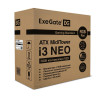 Корпус EXEGATE I3 NEO MIDITOWER EX289023RUS