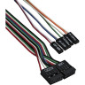 Корпус EXEGATE MI-209-M450 EX268701RUS