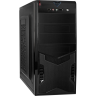 Корпус EXEGATE MIDITOWER CP-604-UNS450 EX299168RUS