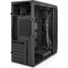 Корпус EXEGATE MIDITOWER XP-334UC-UNS400 EX299366RUS