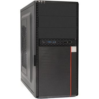 Корпус EXEGATE MINITOWER BA-204U-UNS400
